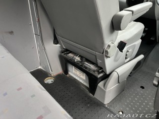 Volkswagen Transporter 2.0TDI obytná vestavba 2011