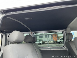 Volkswagen Transporter 2.0TDI obytná vestavba 2011