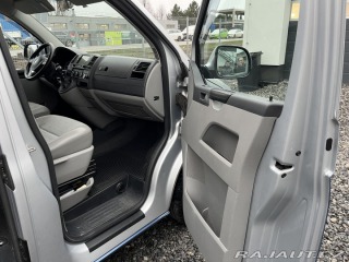 Volkswagen Transporter 2.0TDI obytná vestavba 2011