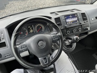 Volkswagen Transporter 2.0TDI obytná vestavba 2011