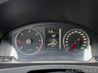 Volkswagen Transporter 2.0TDI obytná vestavba 2011