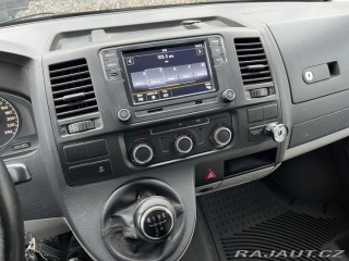Volkswagen Transporter 2.0TDI obytná vestavba 2011