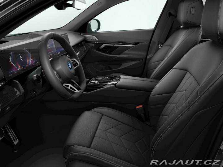 BMW i5 eDrive40 Sedan 2026