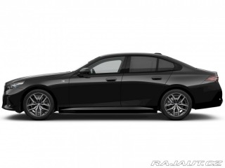 BMW i5 eDrive40 Sedan 2026