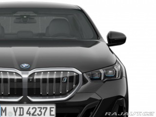 BMW i5 eDrive40 Sedan 2026