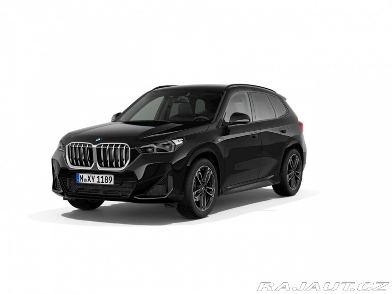 BMW X1 sDrive18d