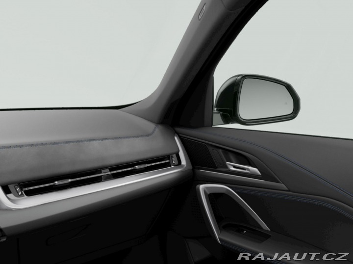 BMW X1 sDrive18d 2026