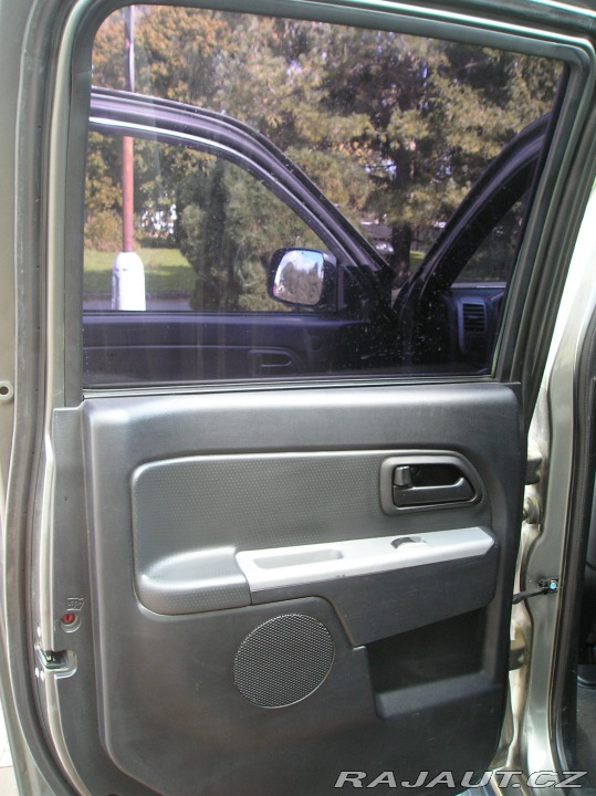 Mitsubishi Ostatní modely GWM Steed 5 2015