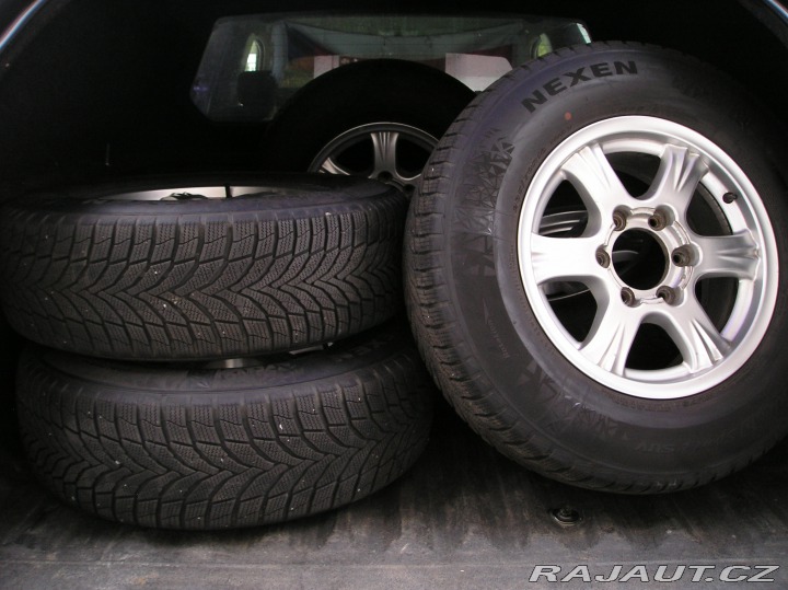 Mitsubishi Ostatní modely GWM Steed 5 2015