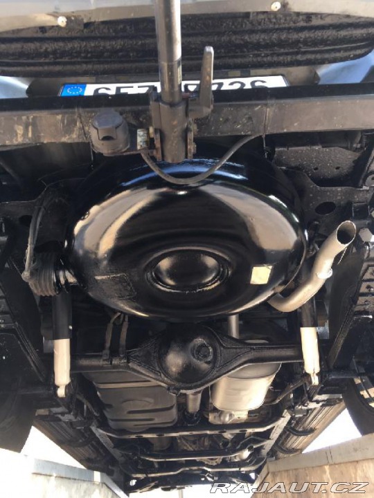 Mitsubishi Ostatní modely GWM Steed 5 2015