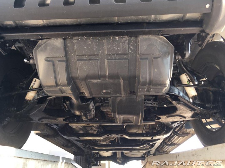 Mitsubishi Ostatní modely GWM Steed 5 2015