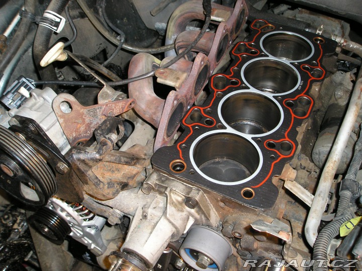 Mitsubishi Ostatní modely GWM Steed 5 2015