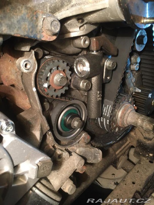 Mitsubishi Ostatní modely GWM Steed 5 2015