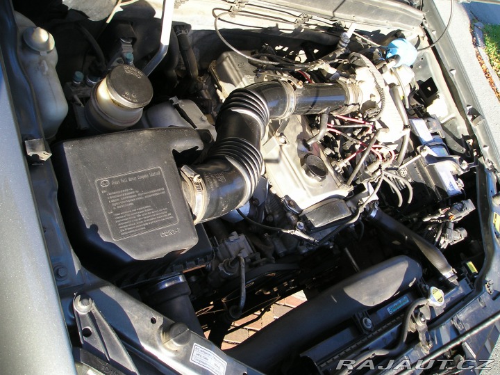 Mitsubishi Ostatní modely GWM Steed 5 2015