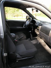 Mitsubishi Ostatní modely GWM Steed 5 2015