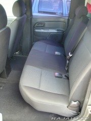 Mitsubishi Ostatní modely GWM Steed 5 2015