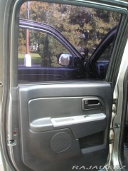 Mitsubishi Ostatní modely GWM Steed 5 2015