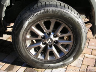 Mitsubishi Ostatní modely GWM Steed 5 2015