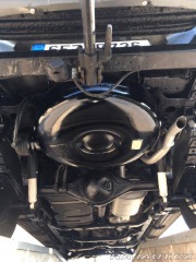 Mitsubishi Ostatní modely GWM Steed 5 2015