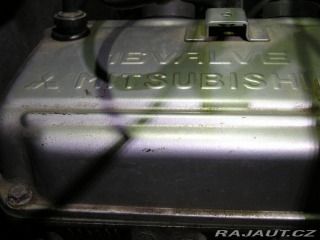 Mitsubishi Ostatní modely GWM Steed 5 2015