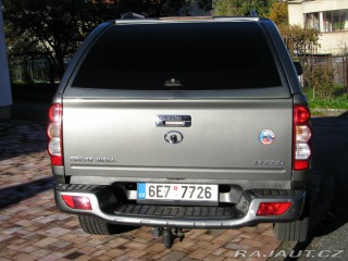 Mitsubishi Ostatní modely GWM Steed 5 2015