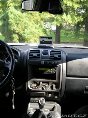 Mitsubishi Ostatní modely GWM Steed 5 2015