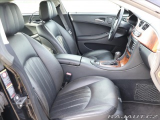 Mercedes-Benz CLS 3,5 350i V6 215kW Aut. Ků 2007