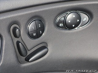 Mercedes-Benz CLS 3,5 350i V6 215kW Aut. Ků 2007