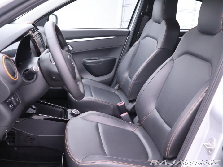 Dacia Spring Comfort Plus 45 Navi 2022