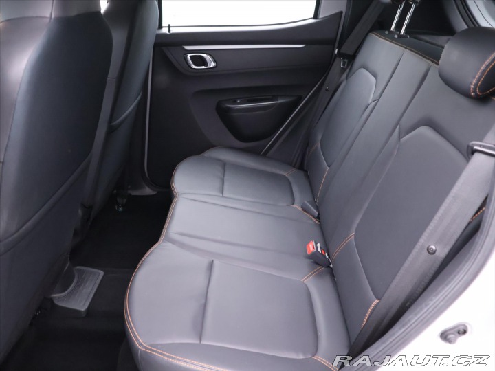 Dacia Spring Comfort Plus 45 Navi 2022