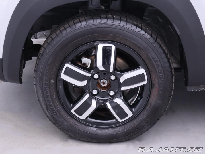 Dacia Spring Comfort Plus 45 Navi 2022