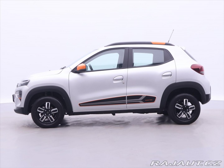 Dacia Spring Comfort Plus 45 Navi 2022