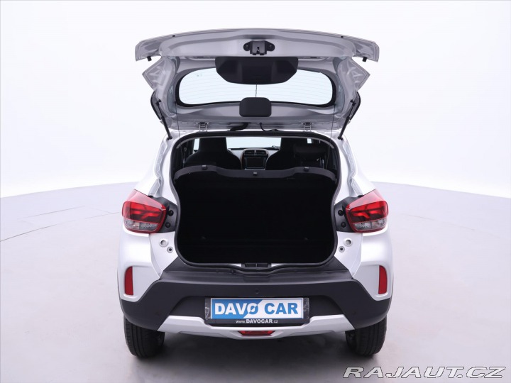 Dacia Spring Comfort Plus 45 Navi 2022