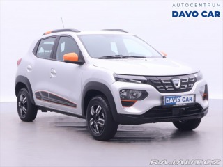 Dacia Spring Comfort Plus 45 Navi 2022