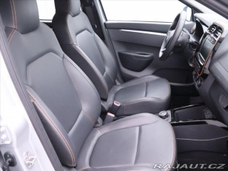 Dacia Spring Comfort Plus 45 Navi 2022