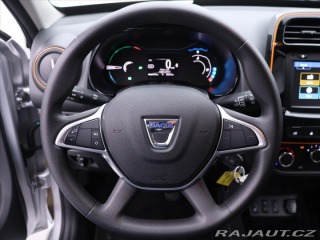 Dacia Spring Comfort Plus 45 Navi 2022
