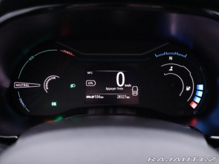 Dacia Spring Comfort Plus 45 Navi 2022