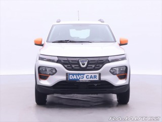 Dacia Spring Comfort Plus 45 Navi 2022