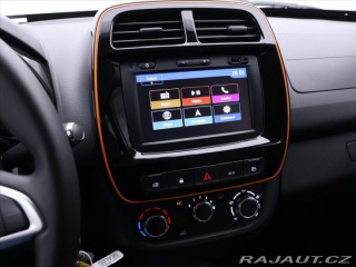 Dacia Spring Comfort Plus 45 Navi 2022
