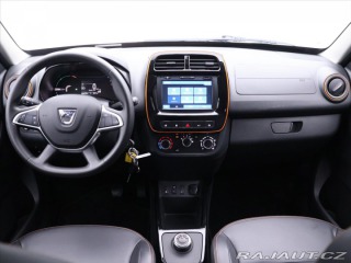 Dacia Spring Comfort Plus 45 Navi 2022