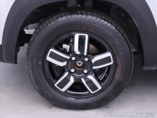 Dacia Spring Comfort Plus 45 Navi 2022