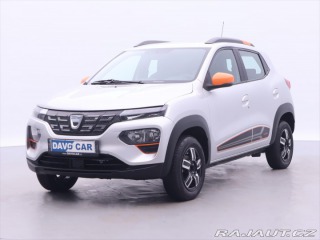 Dacia Spring Comfort Plus 45 Navi 2022