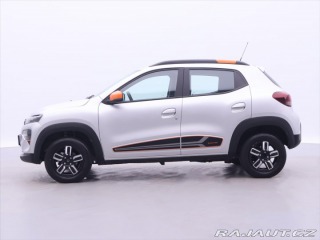 Dacia Spring Comfort Plus 45 Navi 2022