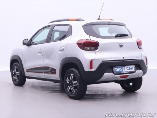 Dacia Spring Comfort Plus 45 Navi 2022