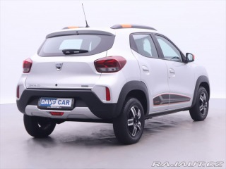 Dacia Spring Comfort Plus 45 Navi 2022