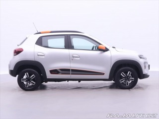 Dacia Spring Comfort Plus 45 Navi 2022