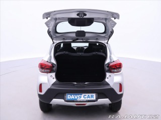 Dacia Spring Comfort Plus 45 Navi 2022