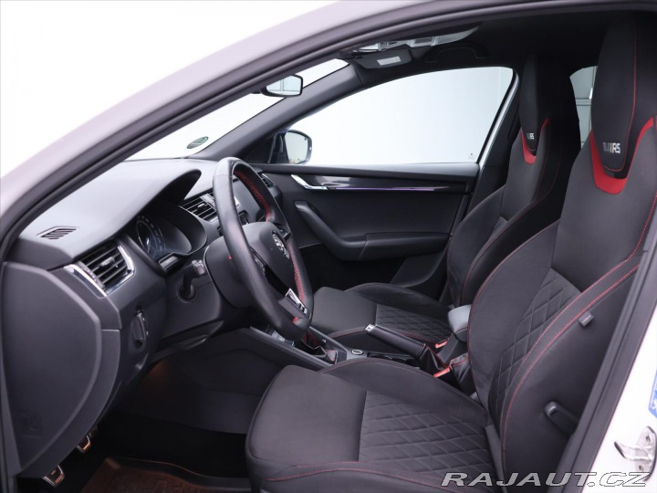 Škoda Octavia 2,0 TDI 135kW Challenge L 2018