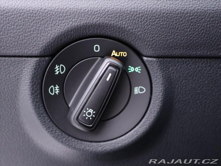 Škoda Octavia 2,0 TDI 135kW Challenge L 2018