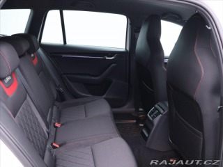 Škoda Octavia 2,0 TDI 135kW Challenge L 2018